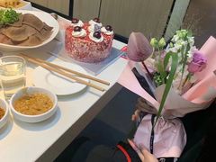 -海底捞火锅(威高广场店)