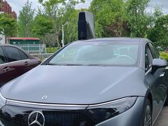 -宁波之星奔驰4S店(海曙店)