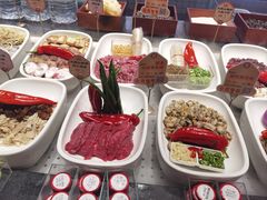 -阿财老铺·老蚌埠龙虾城(华夏总店)