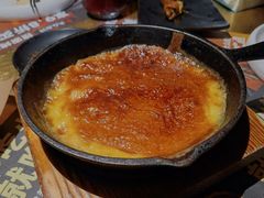 芝士烤红薯-烤匠麻辣烤鱼(环球中心店)