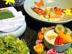 -莲西餐(曲江店)