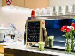 -Manner Coffee(奉贤路店)