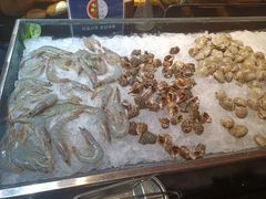 -新希望诺富特酒店-青岛湾中餐厅