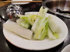 -冯记香辣兔火锅(茶店子总店)