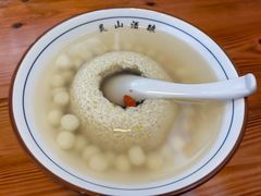 -灵山酒酿健忠(黄山汤口寨西非遗店)