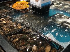 -盒马鲜生(曜一城店)