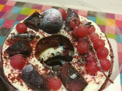 -SAYScake善食感戚风蛋糕(临江大道店)