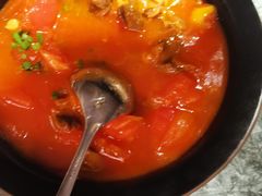 -纳瓦新疆菜(银都店)