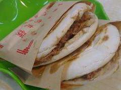 -秦镇史玉林凉皮(翡丽城店)