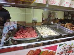 -陈伯手工鱼丸(鼓浪屿沙滩店)