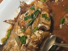 -小厨师·二十年沈家门小海鲜(百井坊巷店)