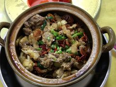 -红炎炎农家菜老字号(金水台店)