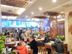 -丝路伊兰·兰州牛肉面(牛街总店)