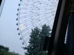 -南昌之星摩天轮