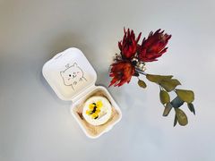 -公园北鹿·铃兰餐厅(齐盛湖店)