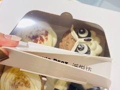 -Pantry's Best派悦坊蛋糕(K11购物艺术中心店)
