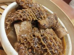 -北海金昌开元名都大酒店·四季轩中餐厅