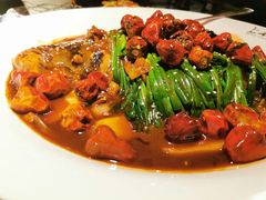 -上名堂·鱼头好吃(体育场路店)