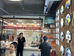 -潮汕大目牛肉火锅(上梅林店)