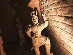 -洛阳古墓博物馆
