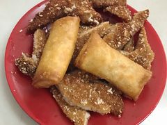 炸猪排-孙阿姨上海小吃·本帮小厨(隆昌路店)