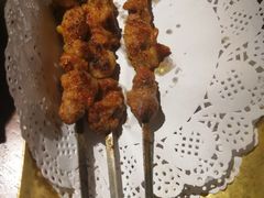 -楼兰新疆主题餐厅(苏州中心店)