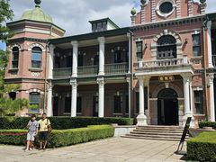 -北京动物园-畅观楼