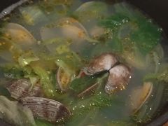 -萨莉亚意式餐厅(金隅嘉品mall店)