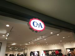 -C&A(西市城购物中心店)