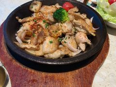 -水天堂西餐厅(绿宝广场店)