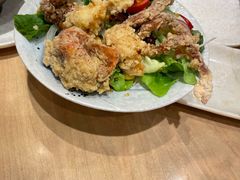 -元气寿司(新城市广场店)