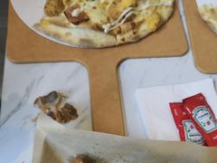 -达美乐比萨(西客站北店)