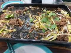 -清真永恒华威肉饼(潘家园店)