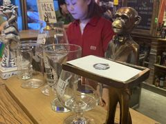 -顽啤猴精酿
