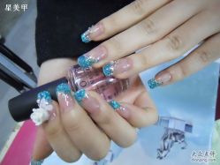 DSCN0934-星美甲