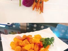 -玉兰苑一等茶餐厅