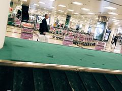 -厦门高崎国际机场-T3航站楼