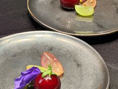 -四季小馆·潤·中国菜(越秀公园店)