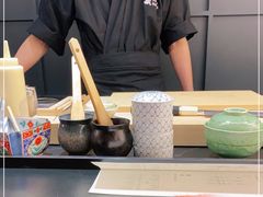 -Sushi Hanzo半藏(天环广场店)