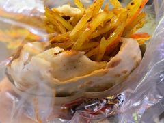 -刘小武·锅魁(总店)