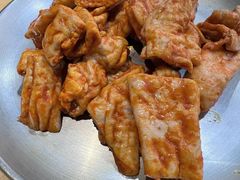 -麻蒲碳烤肉(梅花园店)