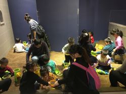 -幻贝家儿童乐园(苏州中心店)