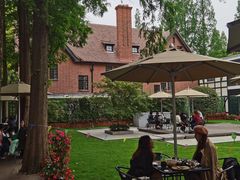 -一尺花园(安和花园店)