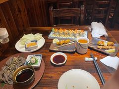 -鸟鹏烧鸟居酒屋(熙龙湾店)