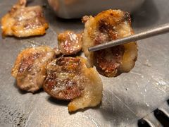 -盛江山自助料理(太原街万达店)