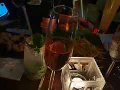 -TZ House音乐现场(来福士中心店)