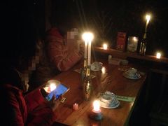 -林栖谷森林康养度假区