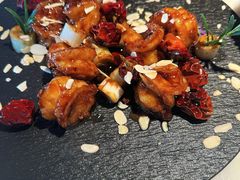 -初蓉丨遇见新川菜(亲贤街荣耀店)