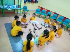 -励步成长中心(老福山校区)