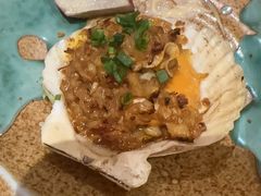-酒久自助料理(佳兆业店)